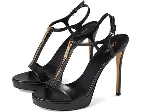 stiletto women michael kors shoes|Women's MICHAEL Michael Kors Berkley Stiletto Platform.